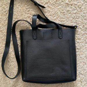 Madewell The Small Transport Crossbody Purse